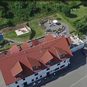 Hotel Und Landgasthof Zum Bockshahn